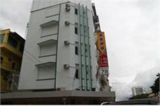 Lai Lai Hotel Kota Kinabalu Exterior photo